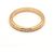 Autre Marque Tiffany & Co. Forever Ring in 18K Roségold - Ansicht 3