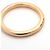 Autre Marque Tiffany & Co. Forever Ring in 18K Roségold - Ansicht 9