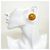 Pendientes de clip Chanel Gold - vista 5