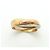 Anello Cartier Trinity, Modello Small - vista 2