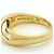 Autre Marque Tiffany & Co. Infinity Ring in 18K Gelbgold - Ansicht 4