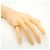 Autre Marque Tiffany & Co. Infinity Ring in 18K Gelbgold - Ansicht 6