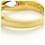 Autre Marque Tiffany & Co. Infinity Ring in 18K Gelbgold - Ansicht 7