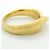 Autre Marque Tiffany & Co. Infinity Ring in 18K Gelbgold - Ansicht 8