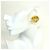 Orecchini a clip Chanel placcati in oro - vista 5