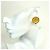 Orecchini a clip placcati oro Chanel - vista 5