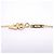 Autre Marque Collar Tiffany & Co. T Smile Small - vista 2