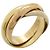 Anello Cartier Trinity Classic