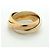 Anello Cartier Trinity Classic - vista 4