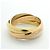 Anello Cartier Trinity Classic - vista 5