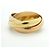 Anello Cartier Trinity Classic - vista 6