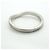 Cartier Ballerina Half Eternity Ring - Ansicht 11