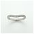 Cartier Ballerina Half Eternity Ring - Ansicht 2