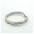 Cartier Ballerina Half Eternity Ring - Ansicht 6