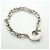 Autre Marque Tiffany & Co. 1837 Toggle Circle Bracelet - vista 2