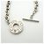 Autre Marque Tiffany & Co. 1837 Toggle Circle Bracelet - vista 4