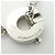 Autre Marque Tiffany & Co. 1837 Toggle Circle Bracelet - vista 5
