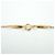 Autre Marque Collana Tiffany & Co. By the Yard in oro rosa - vista 4