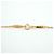 Autre Marque Collana Tiffany & Co. By the Yard in oro rosa - vista 5