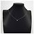Autre Marque Collana Tiffany & Co. By the Yard in oro rosa - vista 6