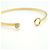 Autre Marque Brazalete Hook Eye Tiffany & Co. - vista 4