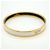 Hermès Bracciale Hermes Gold and White Cloisonné - vista 2
