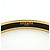 Hermès Bracciale Hermes Gold and White Cloisonné - vista 4