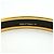Hermès Bracciale Hermes Gold and White Cloisonné - vista 5
