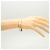 Hermès Bracciale Hermes Gold and White Cloisonné - vista 6