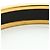 Hermès Bracciale Hermes Gold and White Cloisonné - vista 7