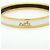Hermès Bracciale Hermes Gold and White Cloisonné - vista 8
