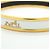 Hermès Bracciale Hermes Gold and White Cloisonné - vista 9