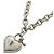 Autre Marque Collana con chiave Heart Lock Tiffany & Co.