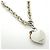 Autre Marque Collana con chiave Heart Lock Tiffany & Co. - vista 2
