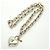 Autre Marque Collana con chiave Heart Lock Tiffany & Co. - vista 3