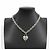Autre Marque Collana con chiave Heart Lock Tiffany & Co. - vista 7