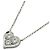Autre Marque Collana Cuore Sentimental Tiffany & Co.
