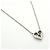 Autre Marque Collana Cuore Sentimental Tiffany & Co. - vista 2