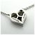 Autre Marque Collana Cuore Sentimental Tiffany & Co. - vista 6