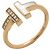 Autre Marque Anillo Tiffany & Co. T-Wire