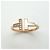 Autre Marque Anillo Tiffany & Co. T-Wire - vista 2