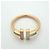 Autre Marque Anillo Tiffany & Co. T-Wire - vista 3