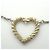 Autre Marque Collana Twist Heart Tiffany & Co. - vista 6