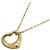 Autre Marque Collana Cuore Tiffany & Co. in oro rosa 18K