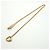Autre Marque Collana Cuore Tiffany & Co. in oro rosa 18K - vista 3