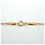 Autre Marque Collana Cuore Tiffany & Co. in oro rosa 18K - vista 5