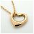 Autre Marque Collana Cuore Tiffany & Co. in oro rosa 18K - vista 6