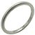 Autre Marque Tiffany & Co. Platin-Ring