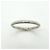 Autre Marque Tiffany & Co. Platin-Ring - Ansicht 2