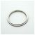 Autre Marque Tiffany & Co. Platin-Ring - Ansicht 3